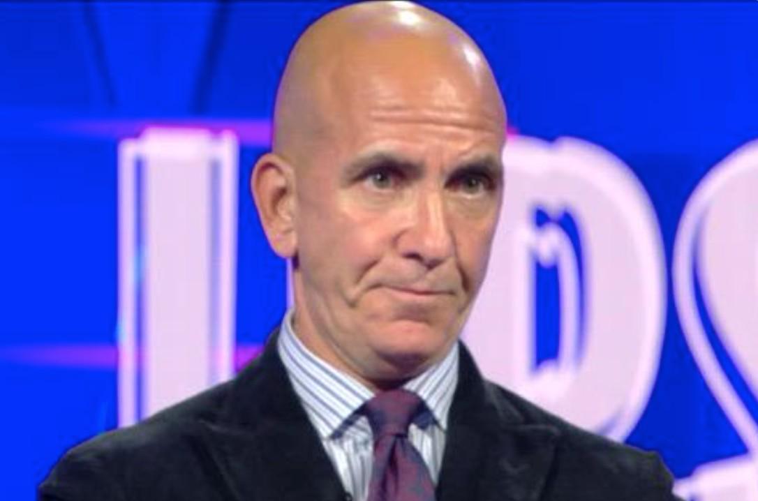 九游体育-迪卡尼奥：尤文比米兰踢得更努力，在战术思路上也更胜一筹